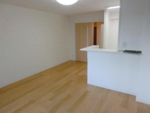 ガーデン荻窪の物件内観写真